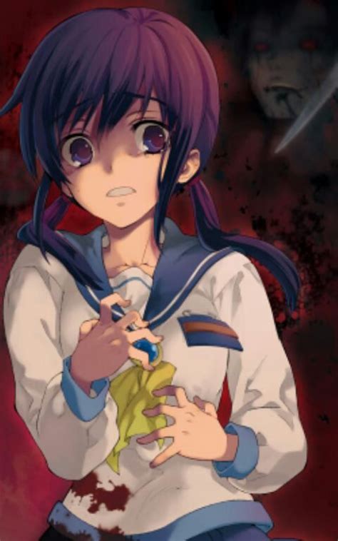 Corpse Party | Anime Amino