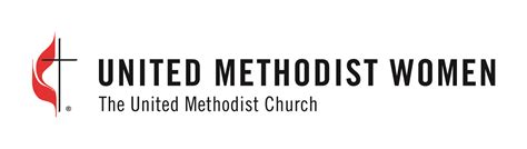 United Methodist Women Logos | United Methodist Communications