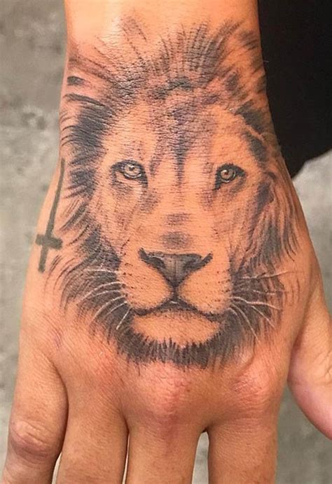 Demi Lovato lion tattoo divides opinion as fans claim she copied Cara Delevingne | Daily Star