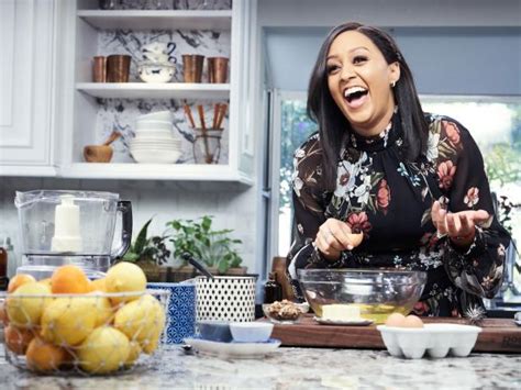 Win Tia Mowry's Cookbook | Devour | Cooking Channel