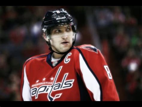 Alexander Ovechkin | Highlights 2013 *HD* - YouTube