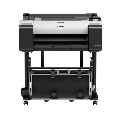 Canon Wide Format Printers | BBC Digital