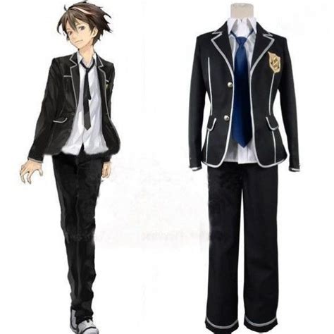 17 Best images about School Uniforms on Pinterest | Male cosplay, Blazers and Vampire knight