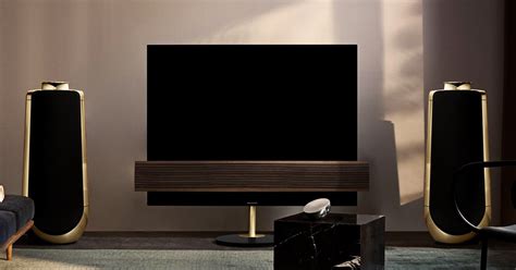 Home Cinema: 10 Best OLED TVs | HiConsumption