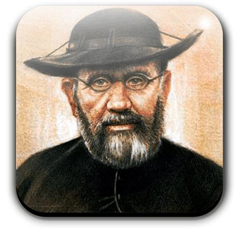 St. Damien of Molokai