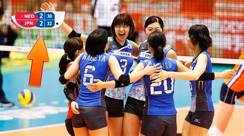 This is Why Yuji Nishida Will Be One of the Best Players in Volleyball ...