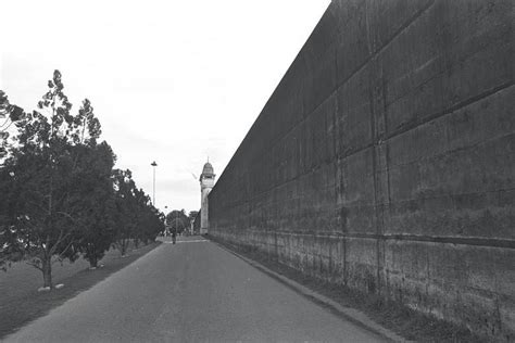 Behind the walls of Changi Prison: 6 things you may not know about the national monument | The ...