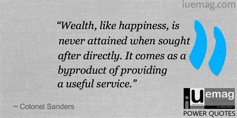 8 Awe Inspiring Quotes By Colonel Sanders - Founder Of KFC, To Boost Your Entrepreneurship Journey