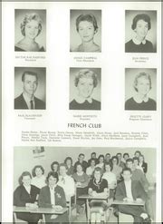 Boiling Springs High School - Booster Yearbook (Boiling Springs, SC), Class of 1960, Page 76 of 120