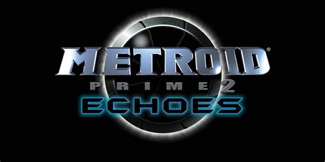 Metroid Prime 2: Echoes official promotional image - MobyGames