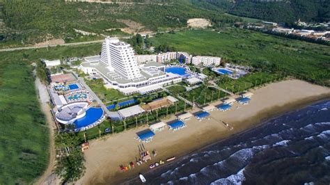 Palm Wings Ephesus Beach Resort - Ultra All Inclusive, Kuşadası ...