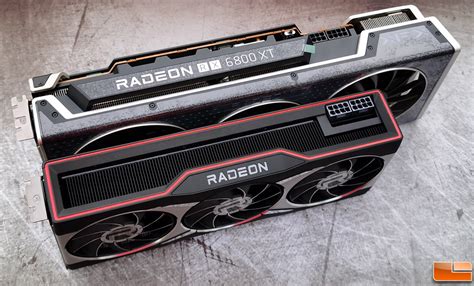 XFX Speedster MERC319 Radeon RX 6800 XT Review - Page 9 of 10 - Legit ...