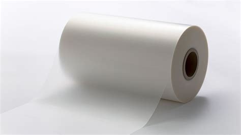 TORAYFAN™ NO Non-Oriented Polypropylene Film | Product Information ...