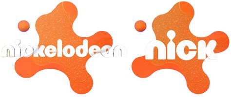 Nickelodeon Splat 2023 Logo with Long and Short by MarkPipi on DeviantArt