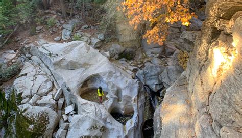 3 Easy Hikes in Lake Arrowhead: Plan a Weekend Getaway