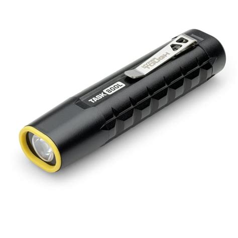 HyperTough LED 800 Lumens Flashlight - Walmart.com - Walmart.com