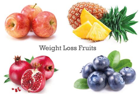 6 Best Fruits Good for Weight Loss | Weight Loss Fruit | Possible