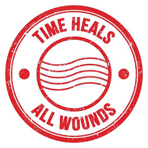 Time Heals All Wounds Stock Illustrations – 48 Time Heals All Wounds ...