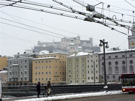 15 Pictures of Beautiful Salzburg, Austria in the Snow – Karilogue