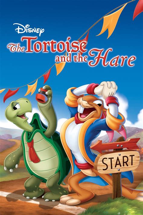 The Tortoise and the Hare (1935)