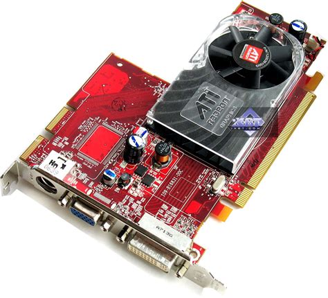 Amd Radeon Hd 2400 Xt Graphics Driver - goodscopax