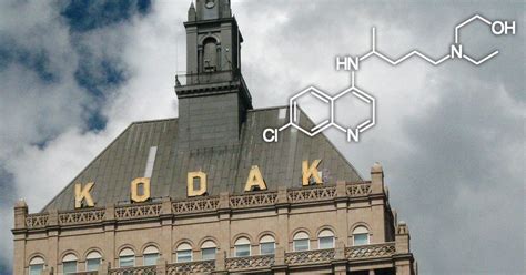 Kodak Pivots to Drug Production with $765M US Loan, Stock Skyrockets ...