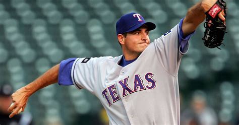 Oakland A’s news: Texas Rangers hire Chris Young as general manager ...