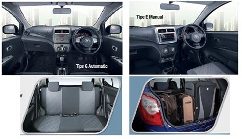 32+ Interior Mobil Agya Matic, Inspirasi Terbaru!