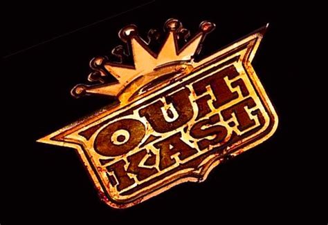 Outkast Logos