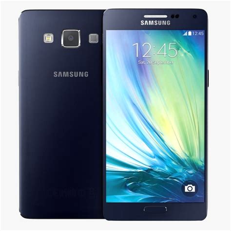 Samsung A5 16gb - Livekarts