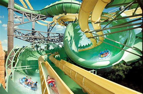 Atlantis Aquaventure Water park Dubai Tickets Deals | Desert Safari ...