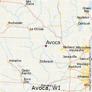 Best Places to Live in Avoca, Wisconsin