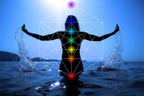 Chakra Healing Course India | by Adwait Yoga School