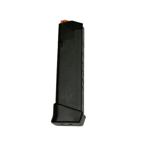 Glock Magazine G22 GEN5 Flat 40cal - USA