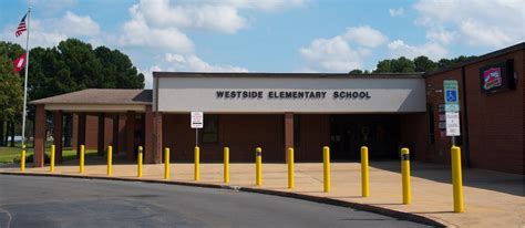 Westside Elementary School