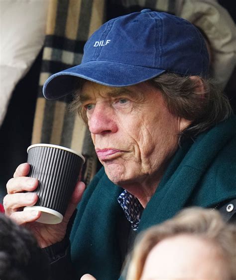 Mick Jagger cumple 80: 450 millones y 4.000 amantes para su vida de ...