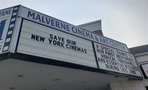 Malverne Cinema remains ‘last in line’ for reopening | Herald Community Newspapers | liherald.com