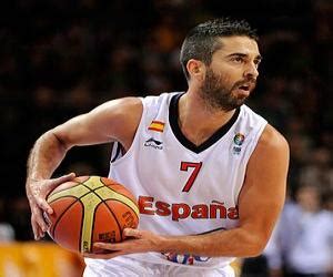 The Greatest Spanish Basketball Players