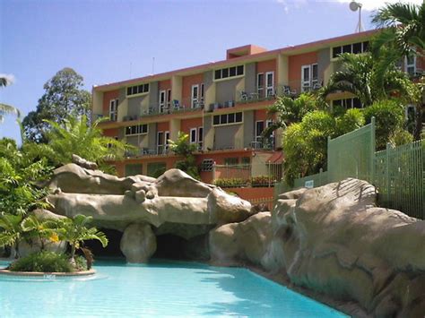 Hotel Cielo Mar (Aguadilla, Puerto Rico) - Hotel Reviews - TripAdvisor