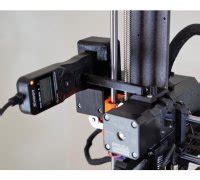 "prusa i3 mk3s mods" 3D Models to Print - yeggi