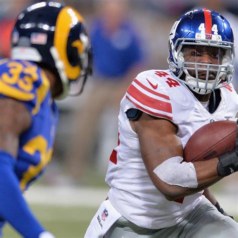 Analyzing New York Giants' 5 Deepest Roster Spots | News, Scores ...