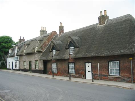 "Alford, Lincolnshire" by Jeff Saunders at PicturesofEngland.com