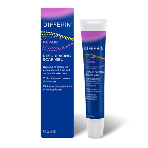 Shop Differin Acne Treatments | Differin