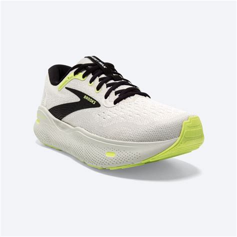 Men's Ghost Max Running Shoes | Cushioned Running Shoes | Brooks Running