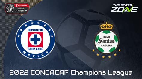 Cruz Azul vs Santos Laguna Preview & Prediction - The Stats Zone