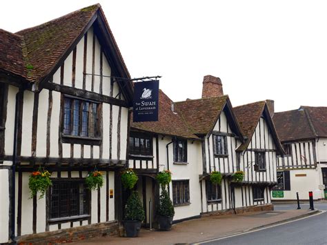 The Swan at Lavenham Review: An Enchanting Weekend Break | Weekend breaks, Perfect romantic ...