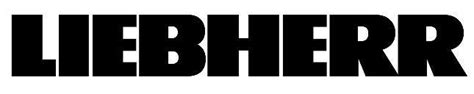 Liebherr Logo - LogoDix