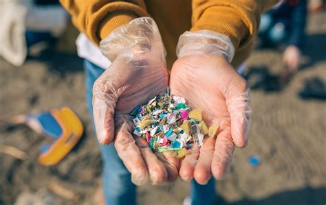 Inside the Clean Seas campaign against microplastics