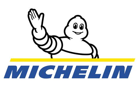 Michelin Logo | 01 - PNG Logo Vector Brand Downloads (SVG, EPS)