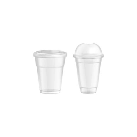 Plastic Cups for Juice 10, 12, 16 oz – ALKAYAN ALMASI TRADING CO